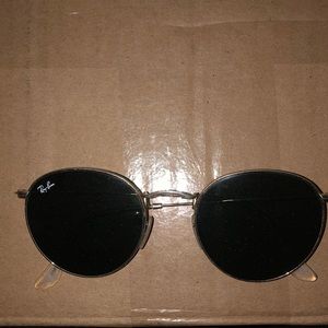 Ray bans accepting offers